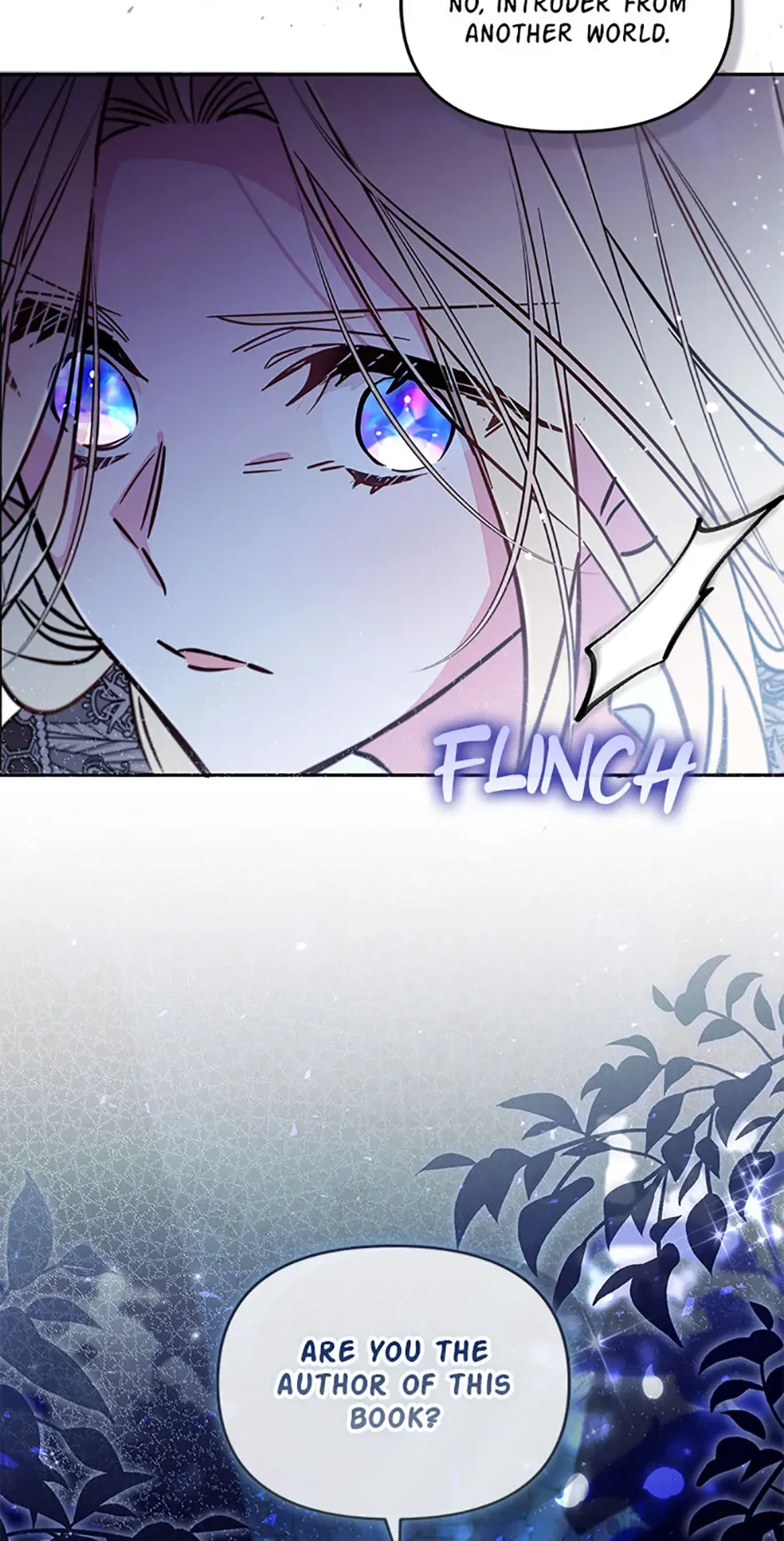 Read There Is No Place for Fakes Manga Online