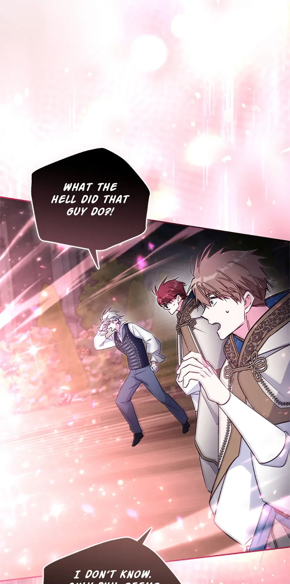 Read There Is No Place for Fakes Manga Online