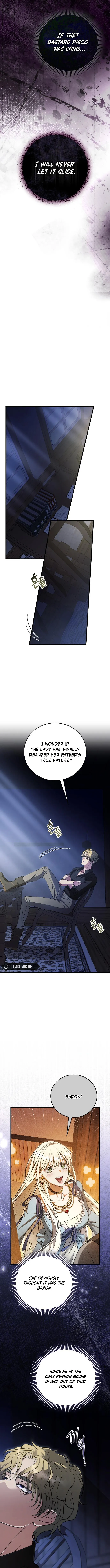 Read Things I Learned After Death Manga Online