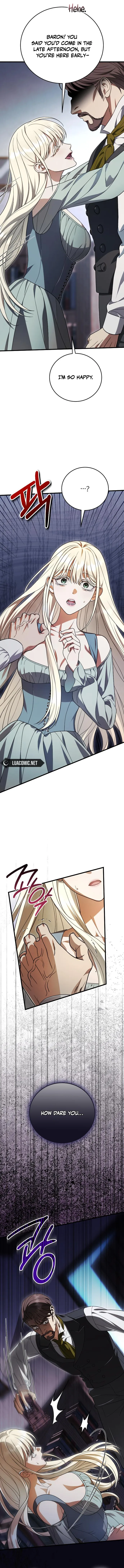 Read Things I Learned After Death Manga Online