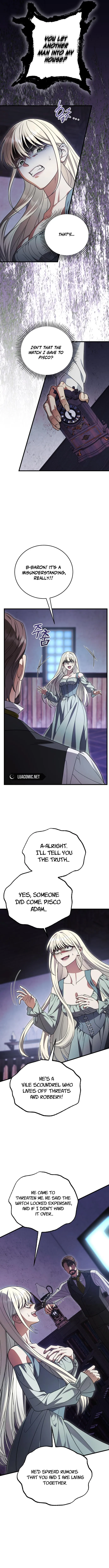 Read Things I Learned After Death Manga Online