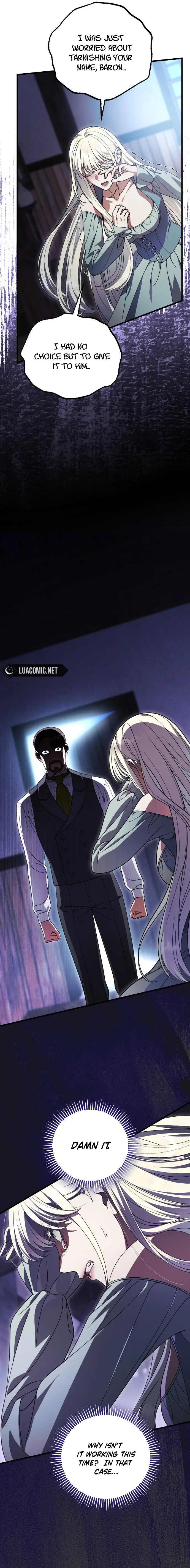 Read Things I Learned After Death Manga Online