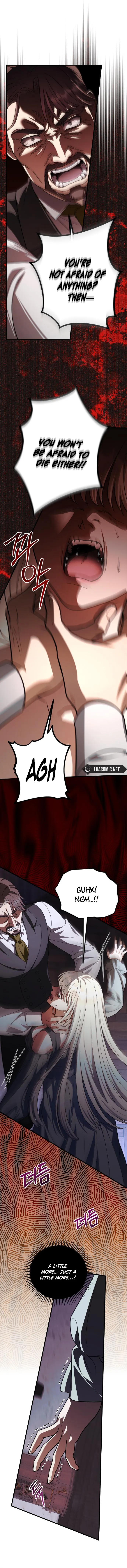 Read Things I Learned After Death Manga Online