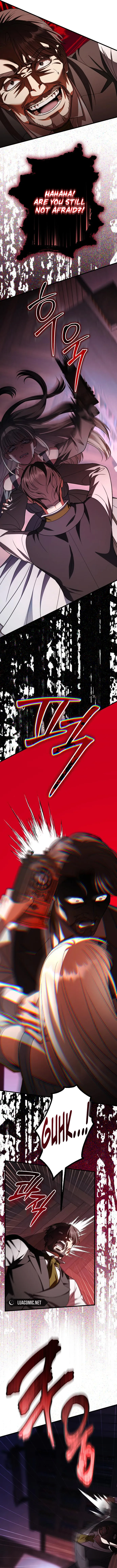 Read Things I Learned After Death Manga Online