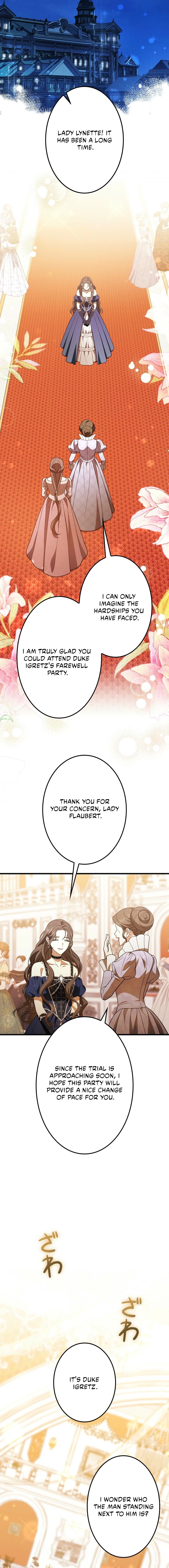 Read Things I Learned After Death Manga Online