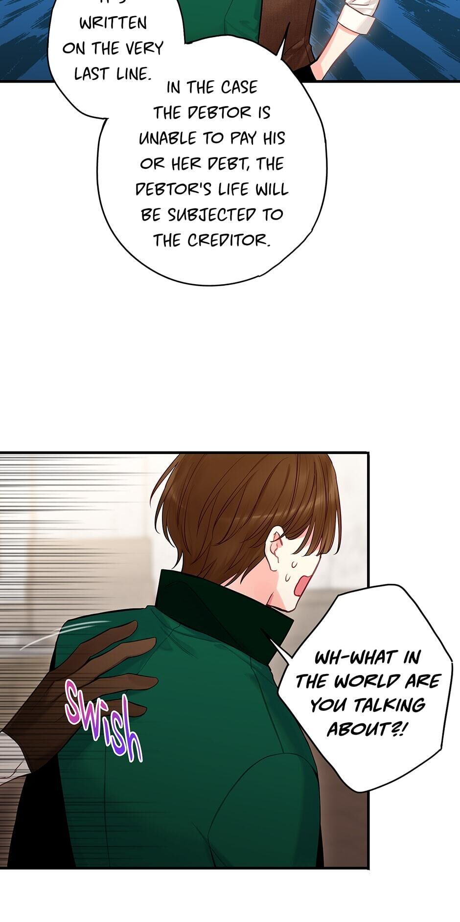 Read This Villainess Wants a Divorce! Manga Online