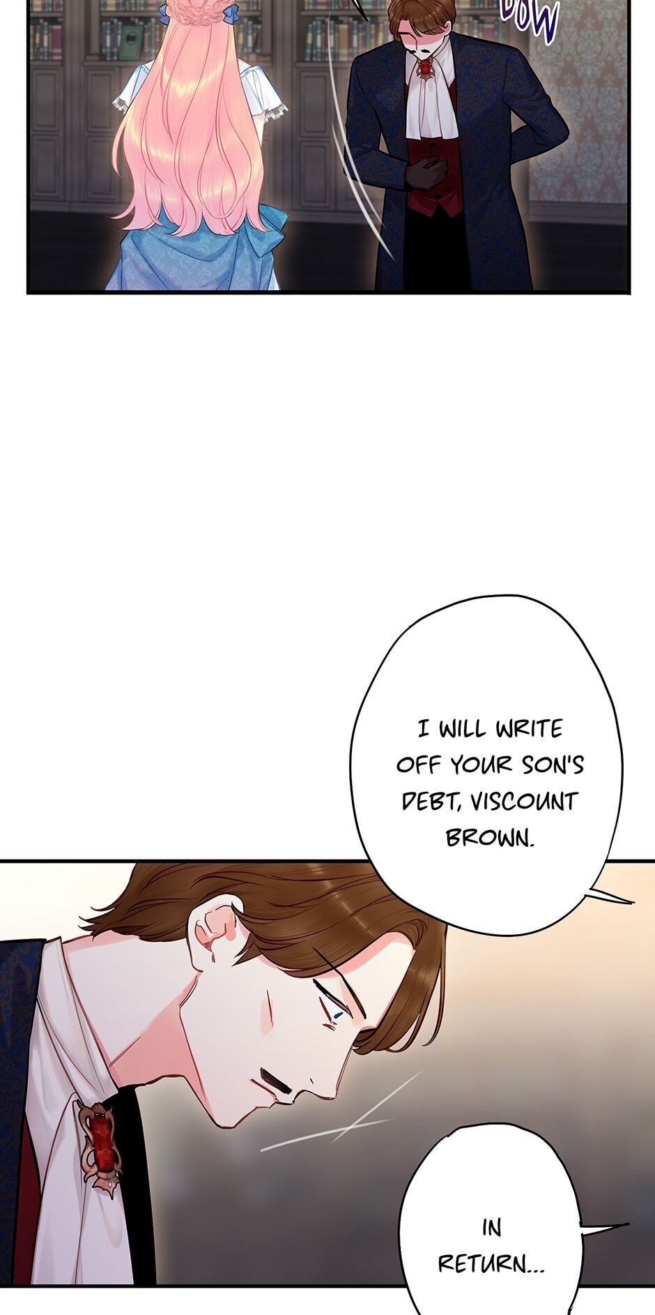 Read This Villainess Wants a Divorce! Manga Online