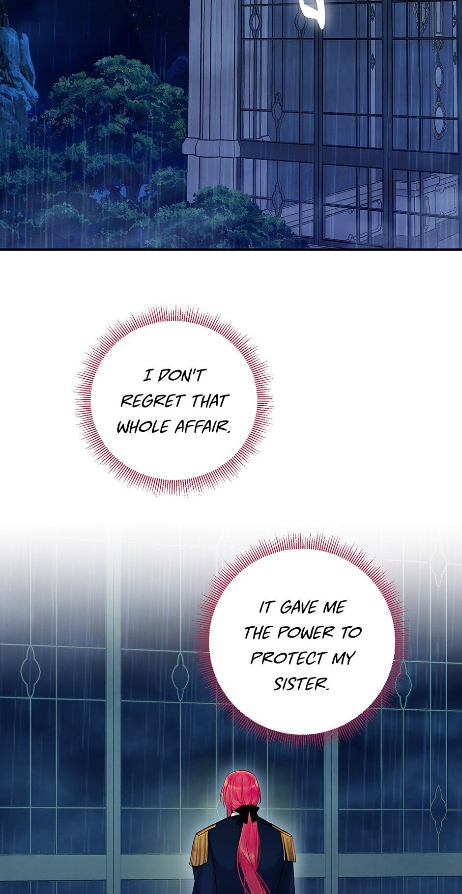 Read This Villainess Wants a Divorce! Manga Online