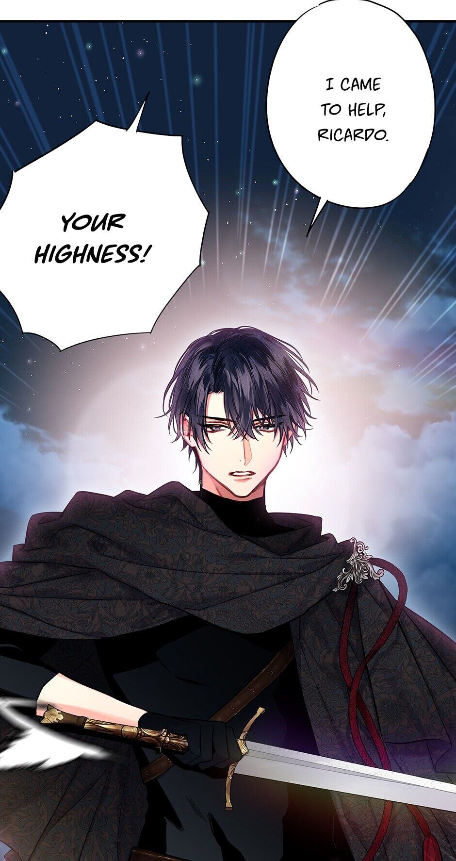 Read This Villainess Wants a Divorce! Manga Online