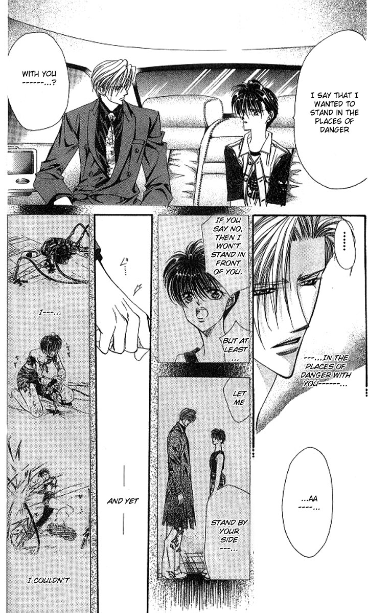 Read Tokyo Crazy Paradise Manga Online