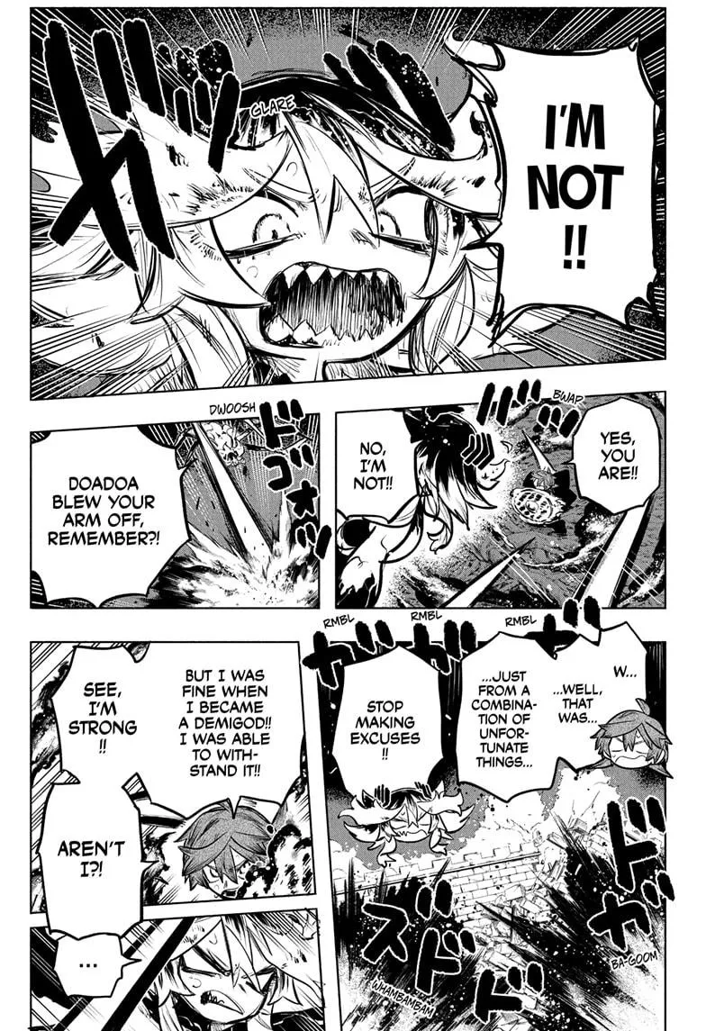 Read Tomoshibi no Otr Manga Online