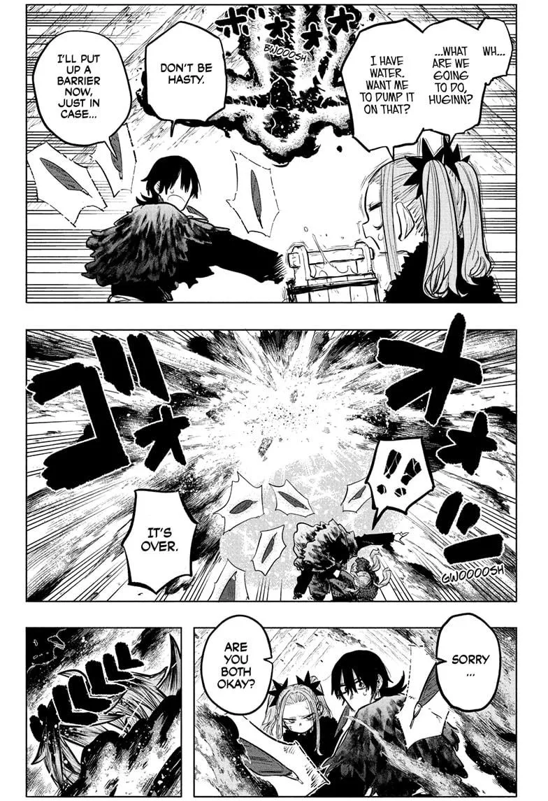 Read Tomoshibi no Otr Manga Online