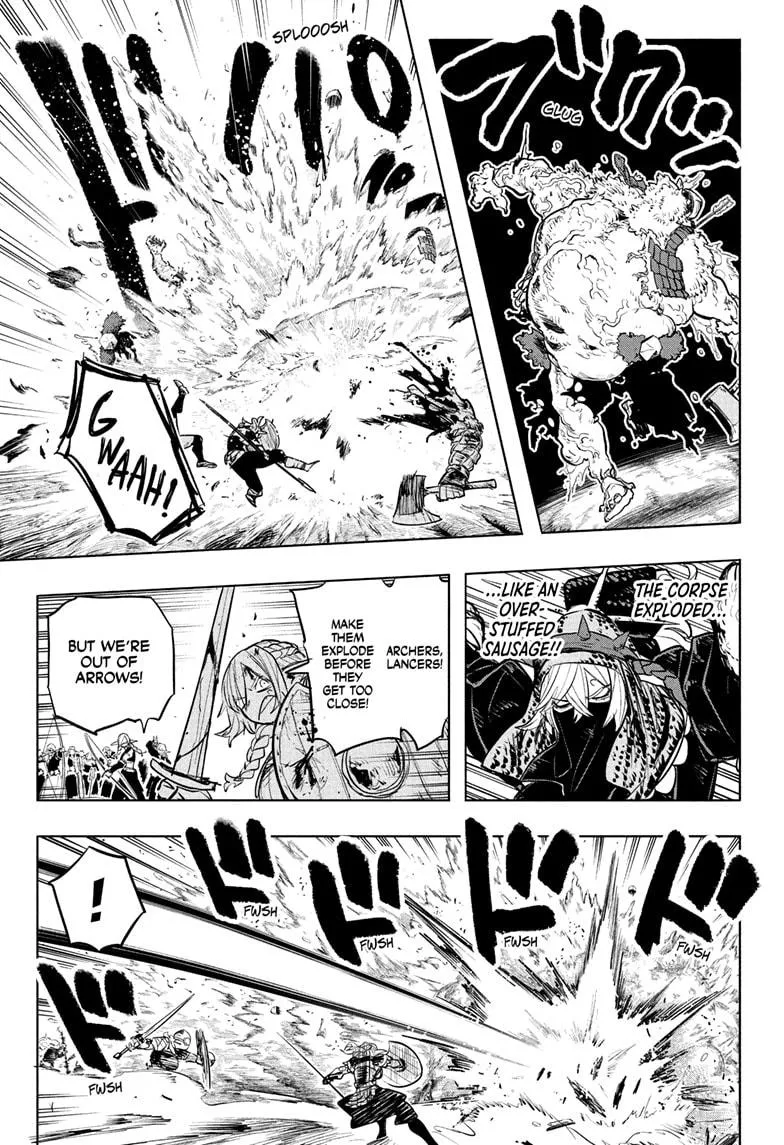 Read Tomoshibi no Otr Manga Online