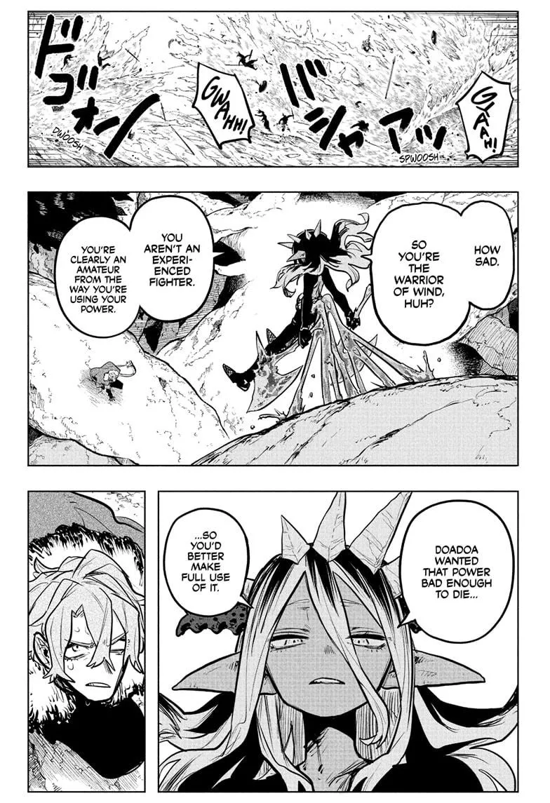 Read Tomoshibi no Otr Manga Online