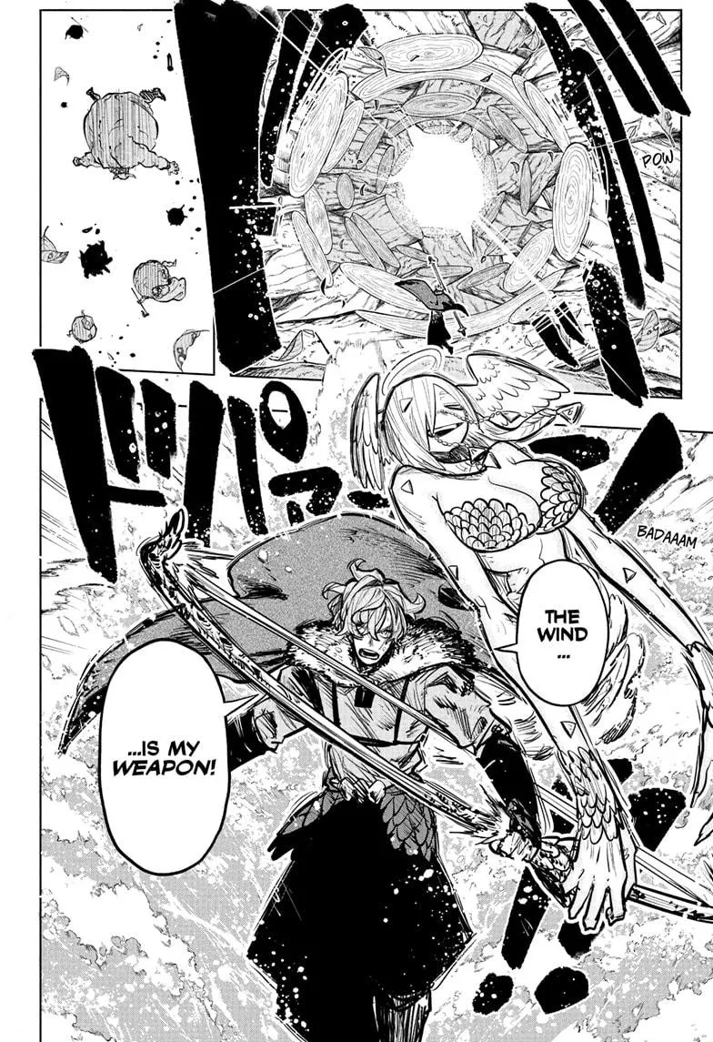 Read Tomoshibi no Otr Manga Online