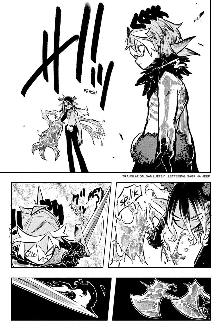 Read Tomoshibi no Otr Manga Online