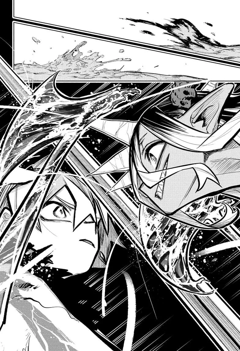 Read Tomoshibi no Otr Manga Online