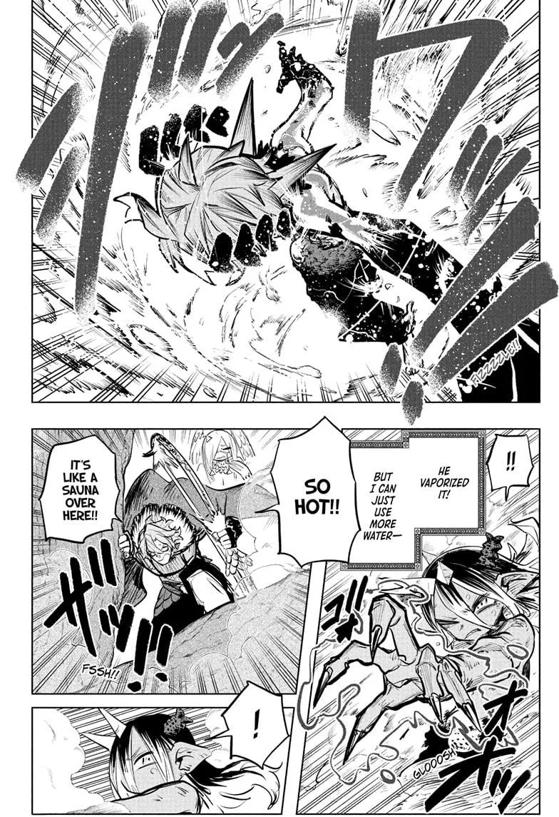 Read Tomoshibi no Otr Manga Online