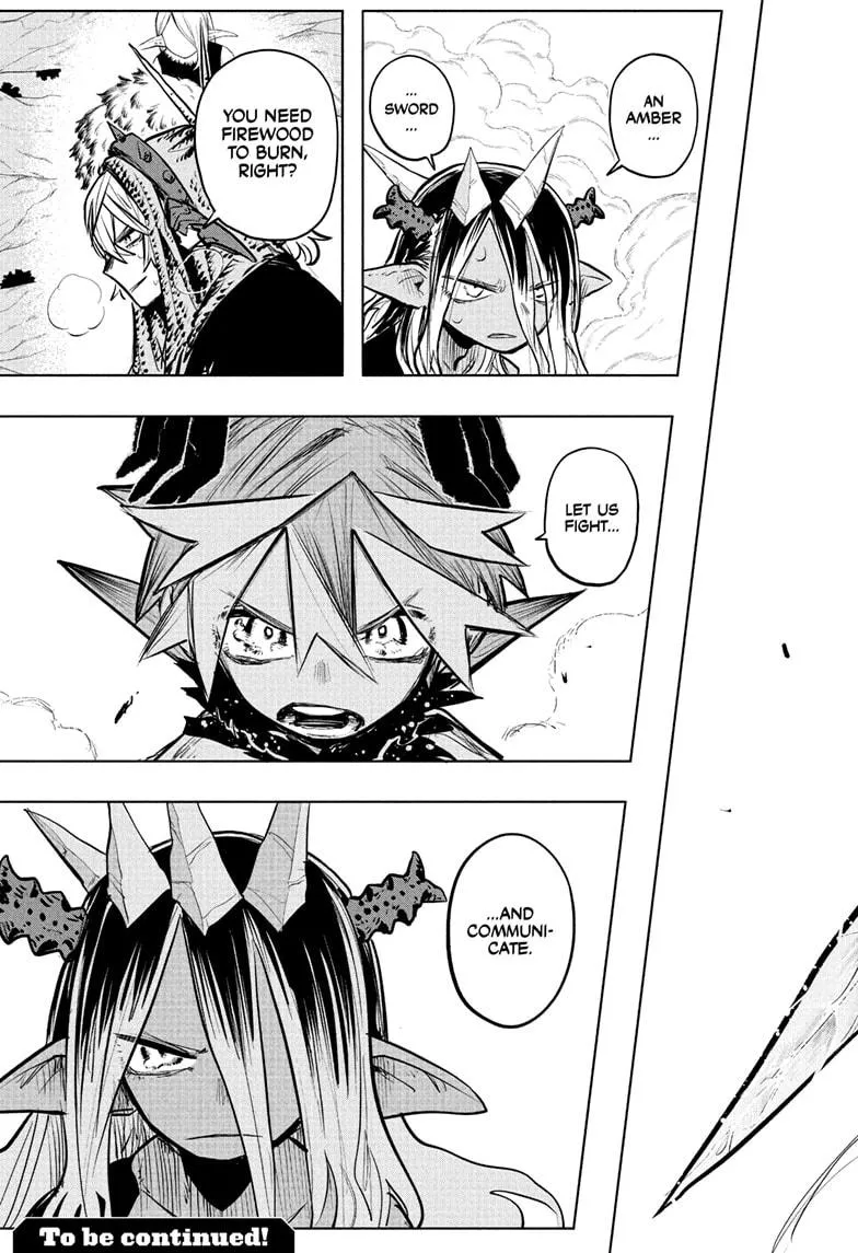 Read Tomoshibi no Otr Manga Online
