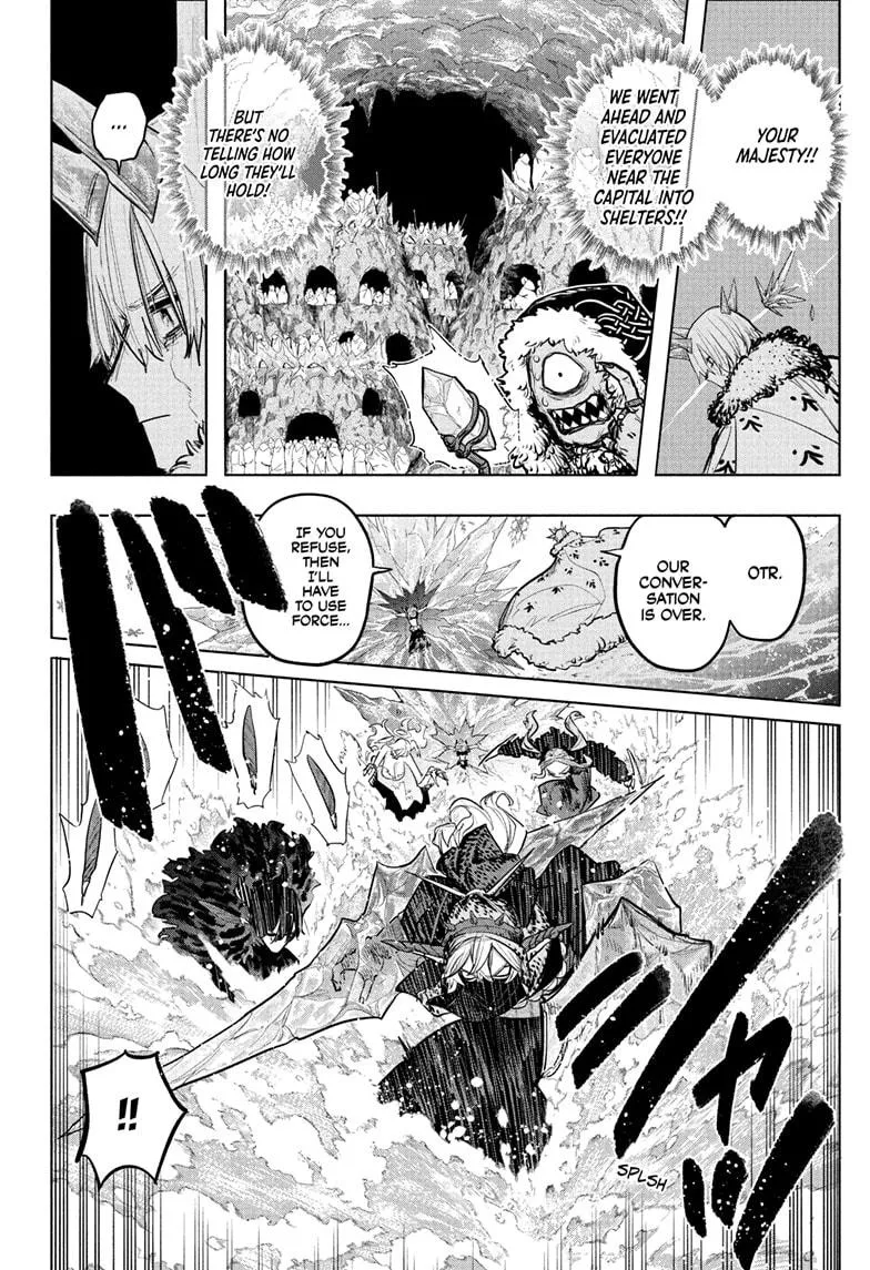 Read Tomoshibi no Otr Manga Online