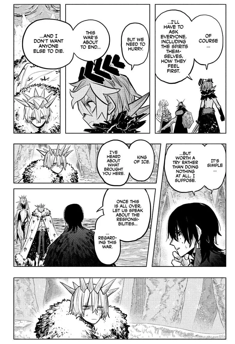 Read Tomoshibi no Otr Manga Online