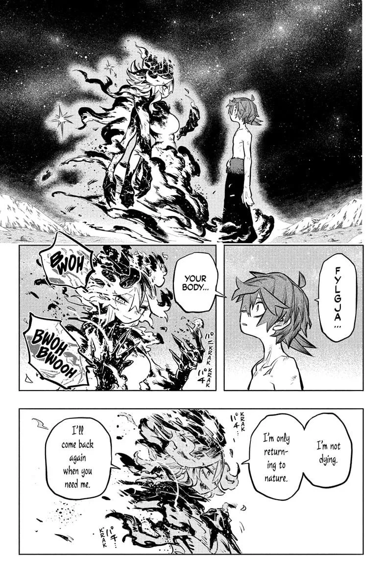 Read Tomoshibi no Otr Manga Online