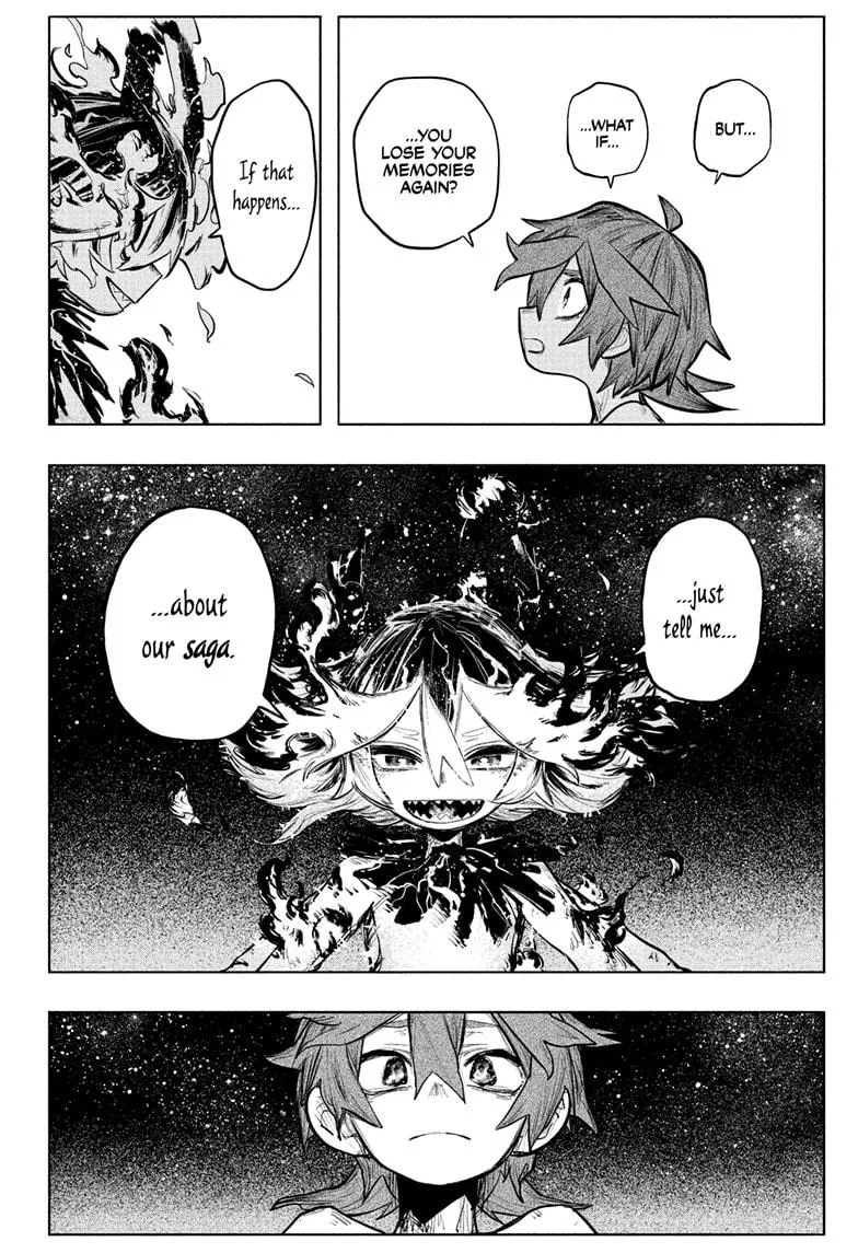 Read Tomoshibi no Otr Manga Online