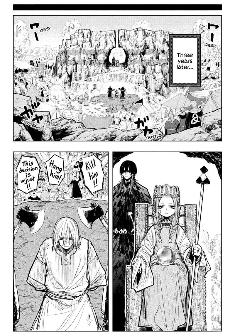 Read Tomoshibi no Otr Manga Online
