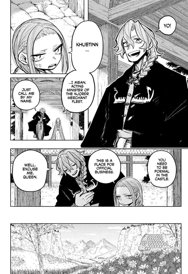 Read Tomoshibi no Otr Manga Online