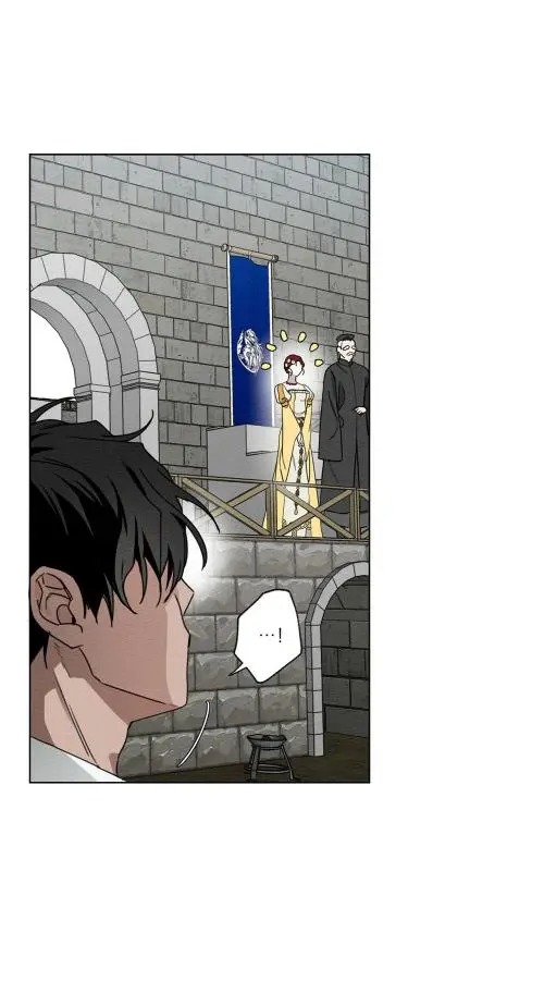Read Under the Oak Tree Manga Online