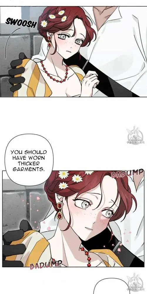 Read Under the Oak Tree Manga Online