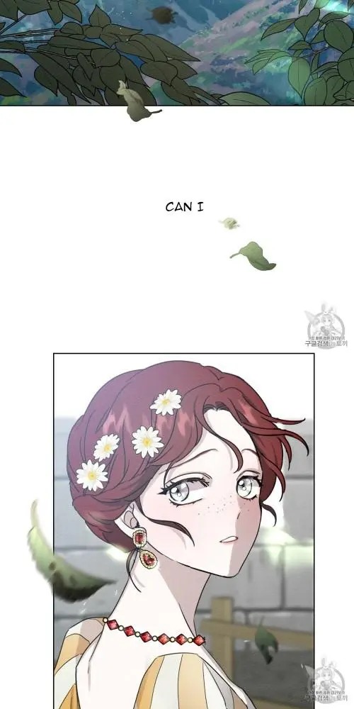 Read Under the Oak Tree Manga Online
