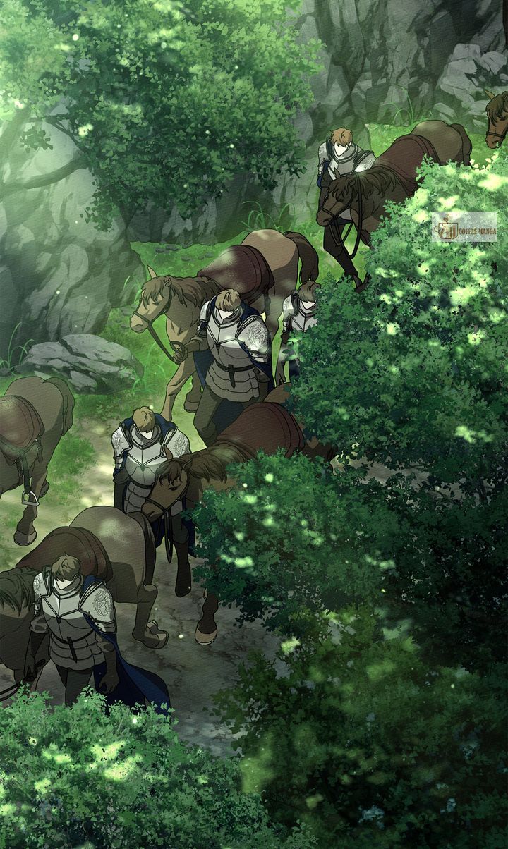 Read Under the Oak Tree Manga Online
