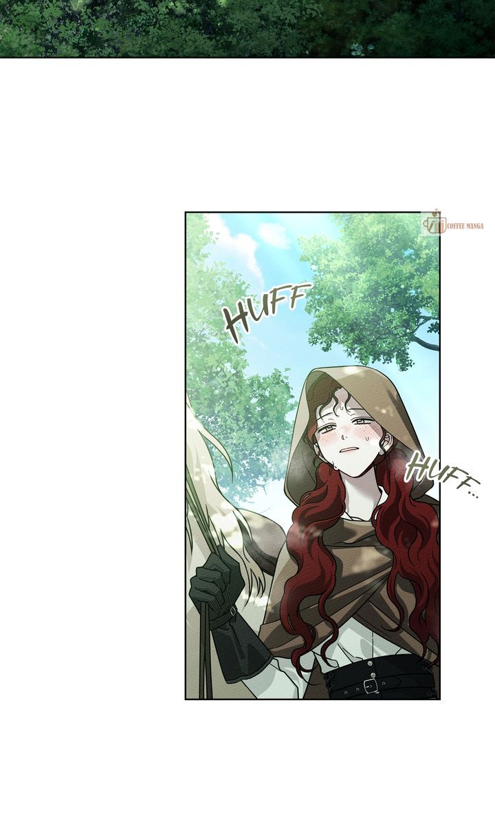 Read Under the Oak Tree Manga Online