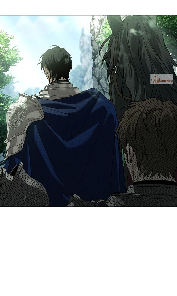 Read Under the Oak Tree Manga Online