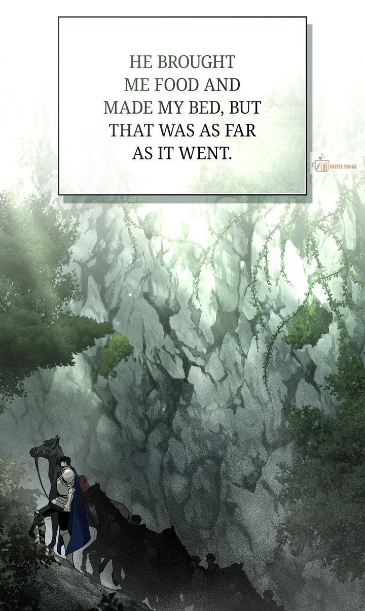 Read Under the Oak Tree Manga Online
