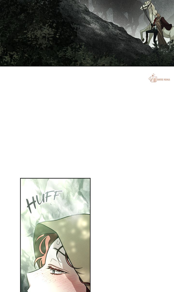 Read Under the Oak Tree Manga Online