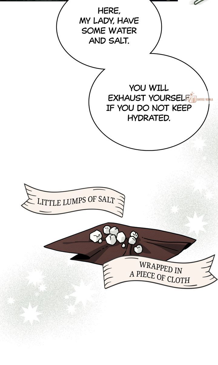 Read Under the Oak Tree Manga Online