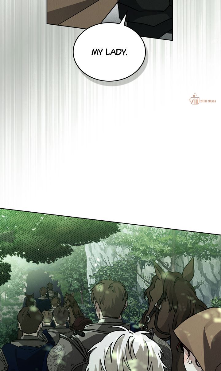 Read Under the Oak Tree Manga Online