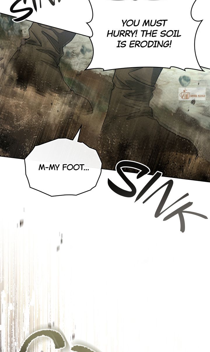 Read Under the Oak Tree Manga Online