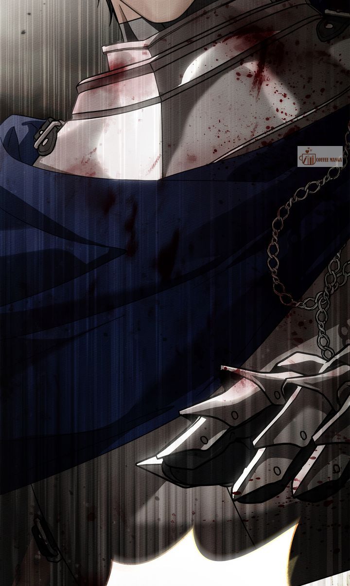 Read Under the Oak Tree Manga Online