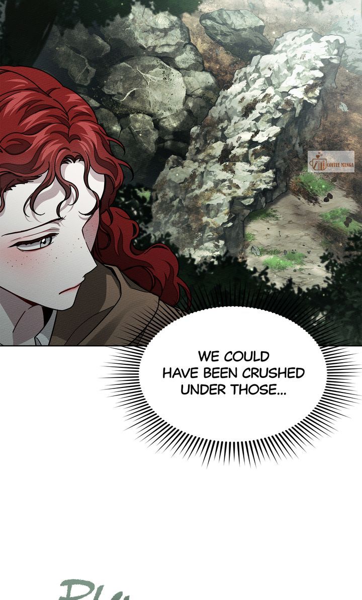 Read Under the Oak Tree Manga Online