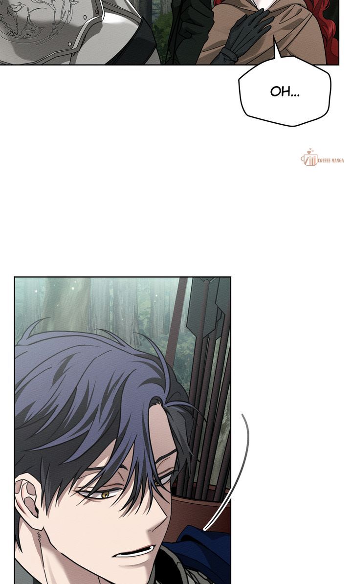 Read Under the Oak Tree Manga Online