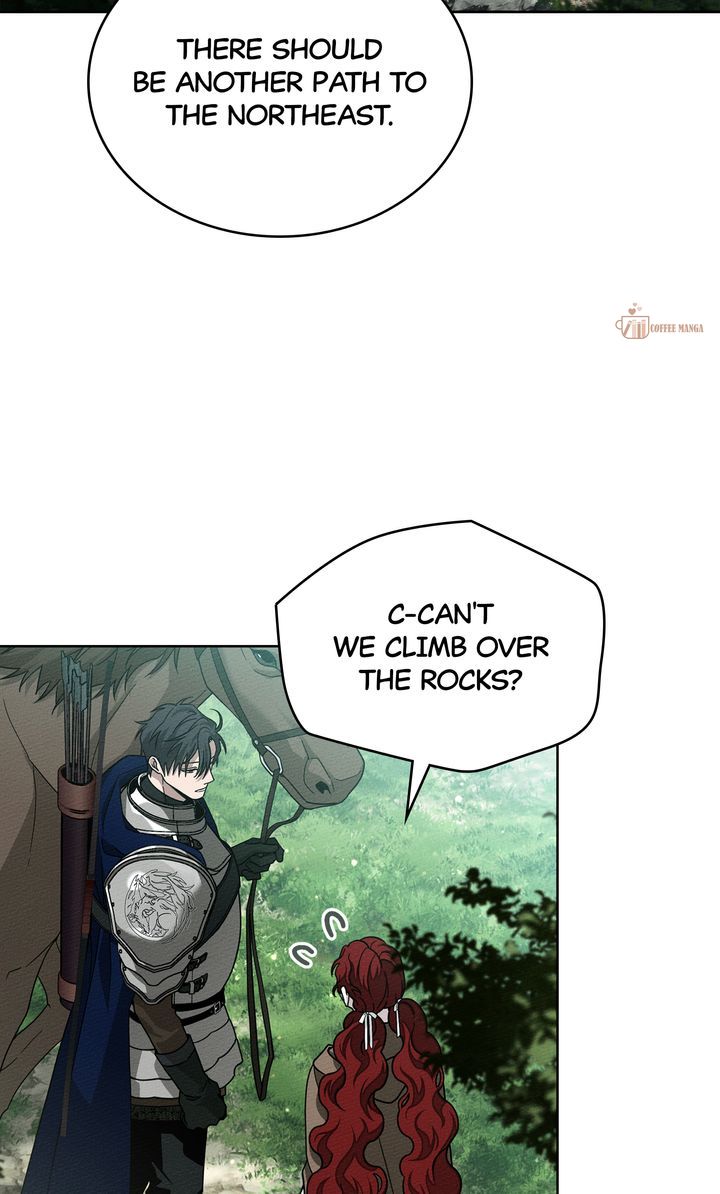 Read Under the Oak Tree Manga Online
