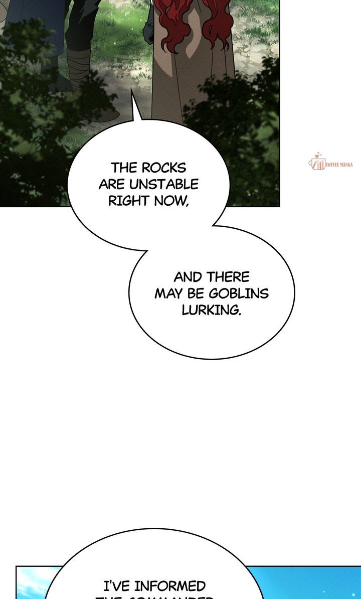 Read Under the Oak Tree Manga Online