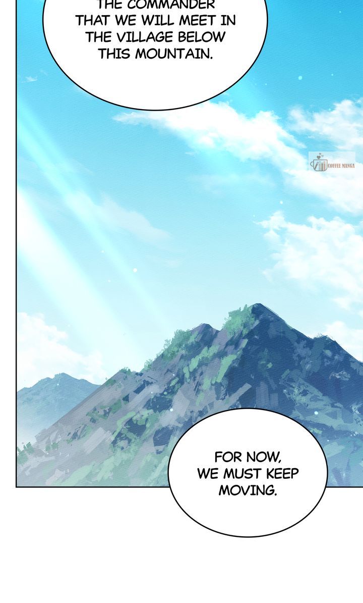 Read Under the Oak Tree Manga Online