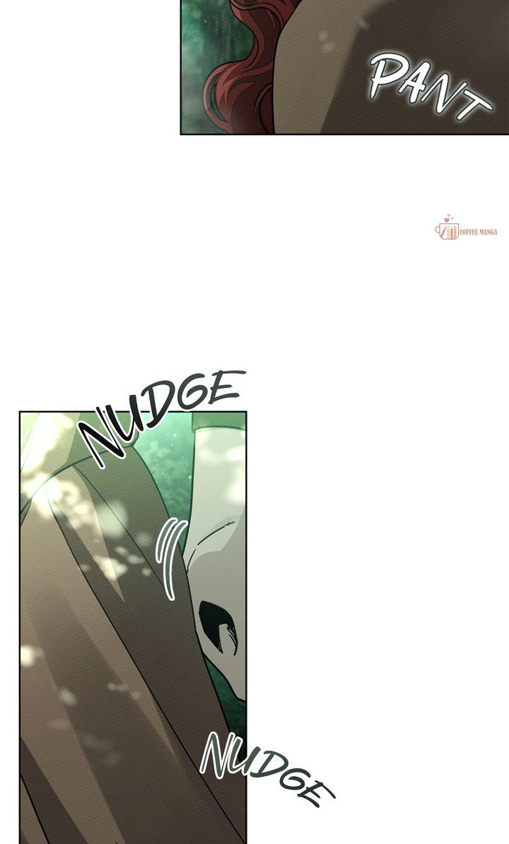Read Under the Oak Tree Manga Online