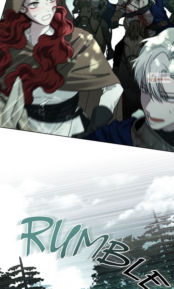 Read Under the Oak Tree Manga Online