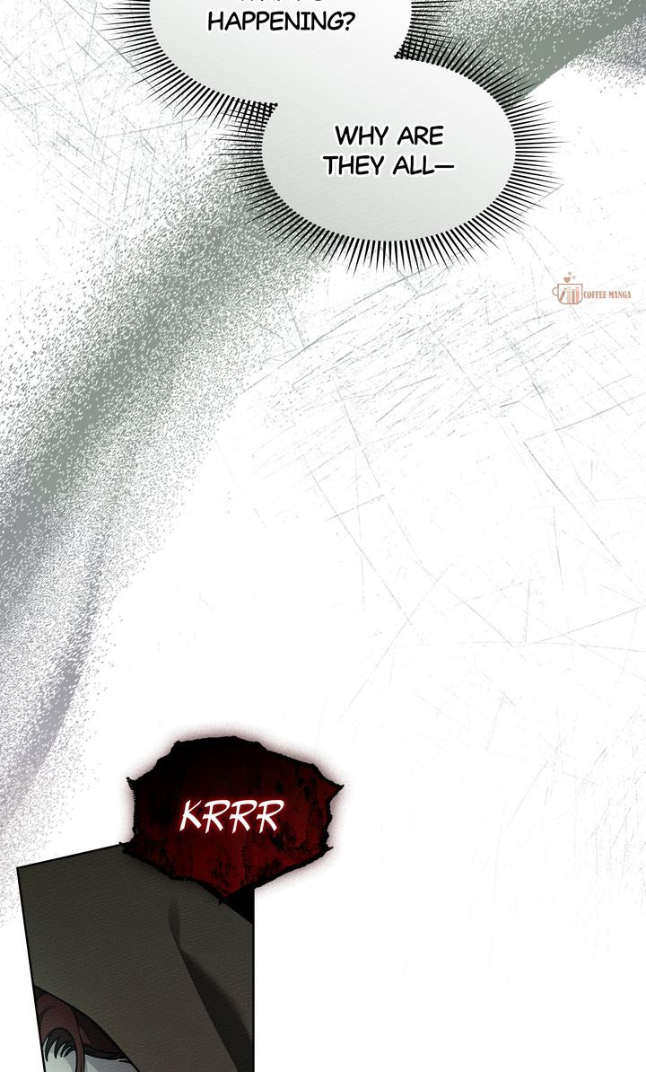 Read Under the Oak Tree Manga Online