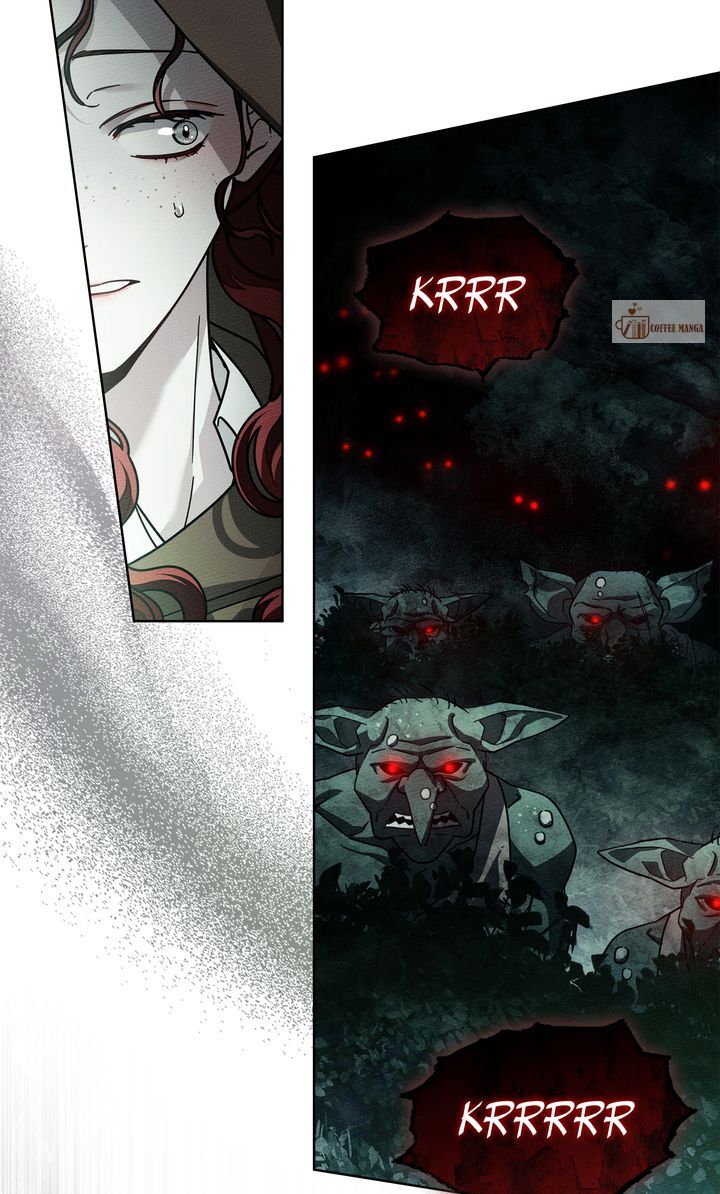 Read Under the Oak Tree Manga Online